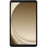 SAMSUNG Galaxy Tab A9 LTE 4G Mediatek LTE-TDD & LTE-FDD 128 GB 22,1 cm (8.7") 8 GB Wi-Fi 5 (802.11ac) Plata, Tablet PC plateado, 22,1 cm (8.7"), 1340 x 800 Pixeles, 128 GB, 8 GB, 2,2 GHz, Plata