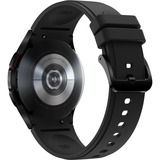 SAMSUNG Galaxy Watch4 Classic 3,05 cm (1.2") Super AMOLED 42 mm Negro GPS (satélite), SmartWatch negro, 3,05 cm (1.2"), Super AMOLED, Pantalla táctil, 16 GB, GPS (satélite), 46,5 g