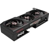 SAPPHIRE Radeon RX 9070 XT Pulse, Tarjeta gráfica negro