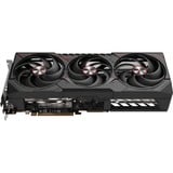 SAPPHIRE Radeon RX 9070 XT Pulse, Tarjeta gráfica negro
