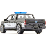 SIKU 10149600000, Automóvil de construcción 