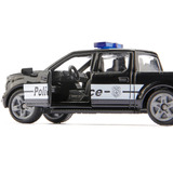 SIKU 10149600000, Automóvil de construcción 