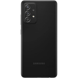 Samsung G208954-001A3, Móvil negro