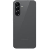 Samsung Galaxy A56 5G, Móvil gris oscuro, 17 cm (6.7"), 8 GB, 256 GB, 50 MP, Android 15, Grafito