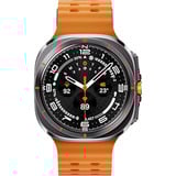 Samsung Galaxy Watch Ultra 3,81 cm (1.5") AMOLED 47 mm Digital 480 x 480 Pixeles Pantalla táctil 4G Gris, Titanio Wifi GPS (satélite), SmartWatch 3,81 cm (1.5"), AMOLED, Pantalla táctil, 64 GB, GPS (satélite), 60,5 g