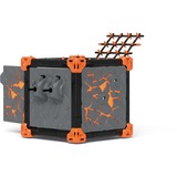 Schleich 42674 set de juguetes, Muñecos Acción / Aventura, 6 año(s), Multicolor, Plástico