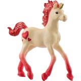 Schleich 70774, Muñecos
