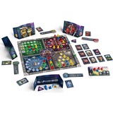 Schmidt Spiele El futuro de Camelot, Juego de mesa 