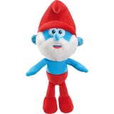 Schmidt Spiele Los Pitufos: Peluche Pitufo Papá, Peluches 