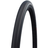 Schwalbe G-One Speed Super Ground, Neumáticos negro