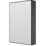 Seagate STKZ4000401, Unidad de disco duro plateado