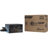 Seasonic CORE GC-750 ATX3.1, Fuente de alimentación de PC negro