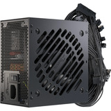 Seasonic CORE GC-750 ATX 3.1, Fuente de alimentación de PC negro