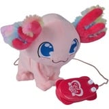 Simba ChiChi LOVE Axolotl, Peluches 