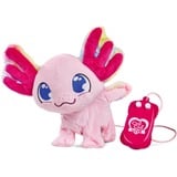 Simba ChiChi LOVE Axolotl, Peluches 