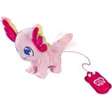 Simba ChiChi LOVE Axolotl, Peluches 