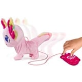 Simba ChiChi LOVE Axolotl, Peluches 