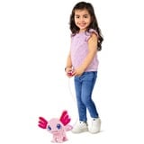 Simba ChiChi LOVE Axolotl, Peluches 