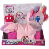Simba ChiChi LOVE Axolotl, Peluches 