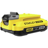 Stanley SFMCB202-XJ, Batería amarillo/Negro