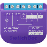 SwitchBot Switch 1, Relé Lila