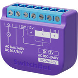SwitchBot Switch 1, Relé Lila