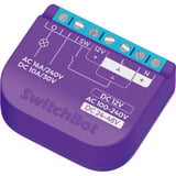 SwitchBot Switch 1, Relé Lila