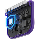 SwitchBot Switch 1, Relé Lila