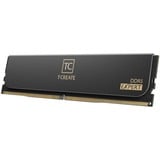 Team Group CTCED548G6400HC32ADC01, Memoria RAM negro