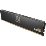 Team Group CTCED548G6400HC32ADC01, Memoria RAM negro