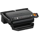 Tefal Optigrill+ GC7178, Barbacoa de contacto negro (mate)