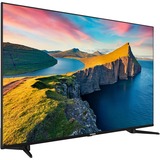 Telefunken QU43K800, TV QLED negro