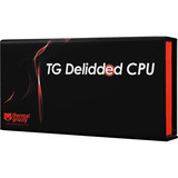 Thermal Grizzly TG-DEL-CPU-002, Procesador en caja
