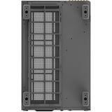 Thermaltake CA-11E-00M6WN-WS, Cajas de torre blanco/Madera