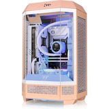 Thermaltake CA-1Y4-00SKWN-00, Cajas de torre Melocotón
