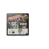 Thermaltake CL-W476-PL12SW-A, Refrigeración por agua blanco