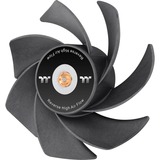 Thermaltake SWAFAN GT12 PC Cooling Fan TT Premium Edition, Ventilador 