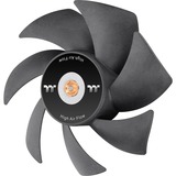 Thermaltake SWAFAN GT12 PC Cooling Fan TT Premium Edition, Ventilador 