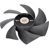 Thermaltake SWAFAN GT12 PC Cooling Fan TT Premium Edition, Ventilador 