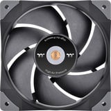 Thermaltake SWAFAN GT12 PC Cooling Fan TT Premium Edition, Ventilador 