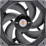 Thermaltake SWAFAN GT12 PC Cooling Fan TT Premium Edition, Ventilador 