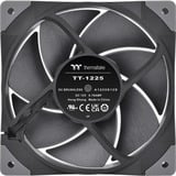 Thermaltake SWAFAN GT12 PC Cooling Fan TT Premium Edition, Ventilador 