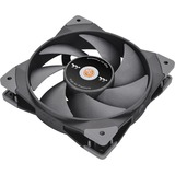 Thermaltake SWAFAN GT12 PC Cooling Fan TT Premium Edition, Ventilador 