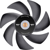 Thermaltake SWAFAN GT12 Ventilador de refrigeración para PC TT Premium Edition 