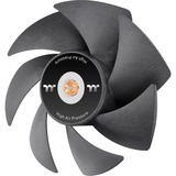 Thermaltake SWAFAN GT12 Ventilador de refrigeración para PC TT Premium Edition 