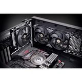 Thermaltake SWAFAN GT12 Ventilador de refrigeración para PC TT Premium Edition 