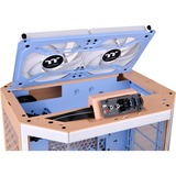 Thermaltake The Tower 300, Cajas de torre Melocotón