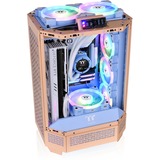 Thermaltake The Tower 300, Cajas de torre Melocotón