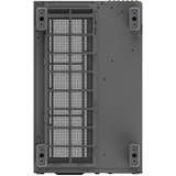 Thermaltake View 380 XL WS ARGB, Cajas de torre blanco/Madera