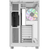Thermaltake View 380 XL WS ARGB, Cajas de torre blanco/Madera